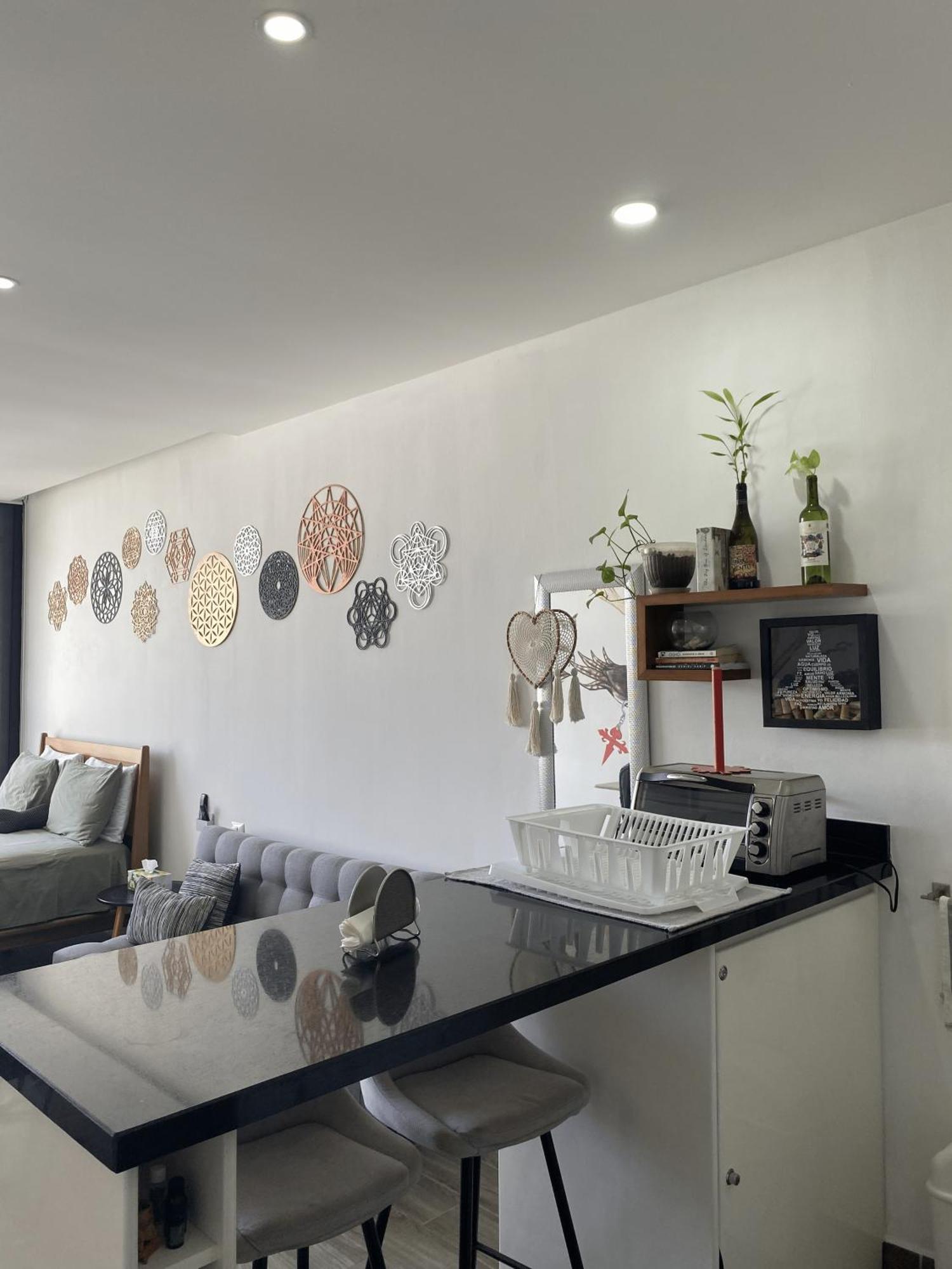 Precious W/ Working Station Apartamento *